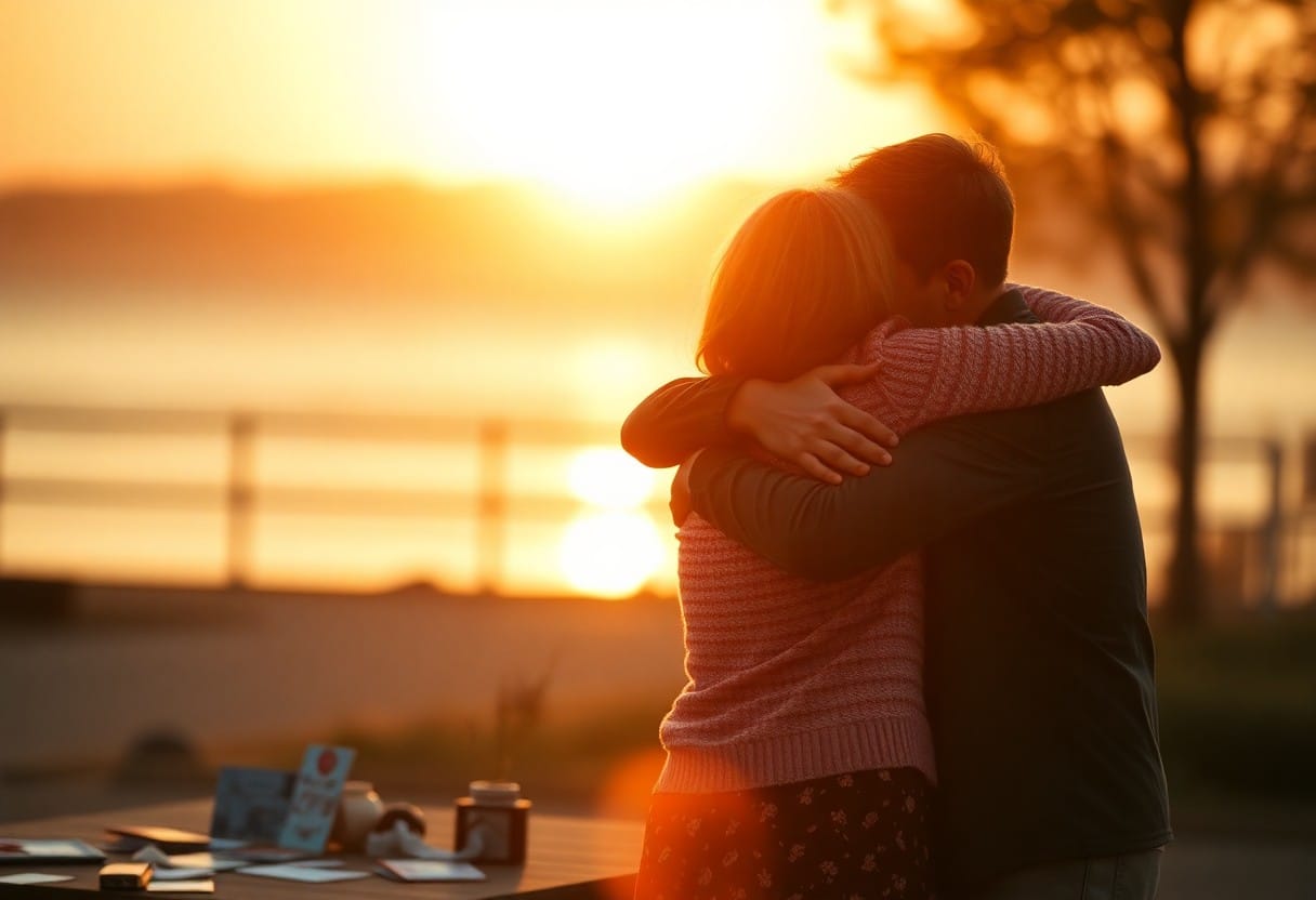 給摯愛的朋友最好的告別祝福是什麼？ - 靈祭知識