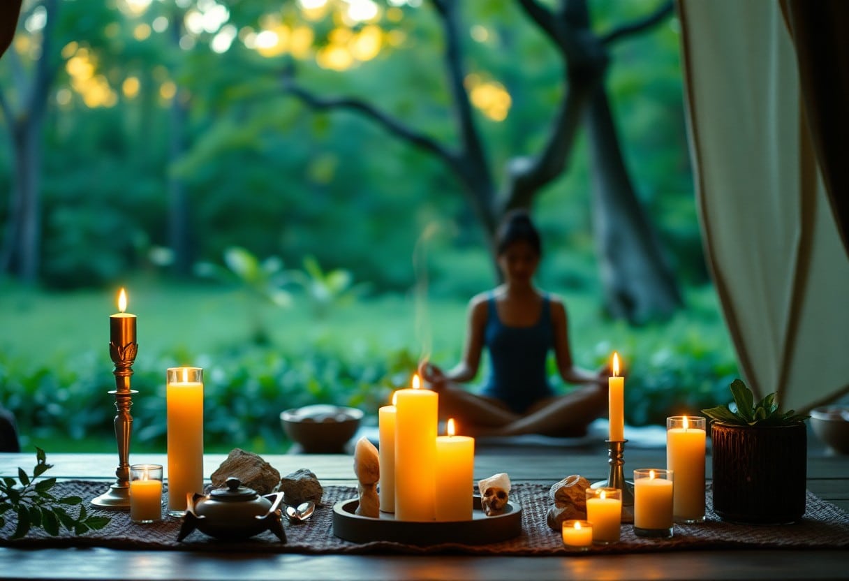 為什麼靈魂召喚儀式對治癒和結束很重要？ - 靈祭知識